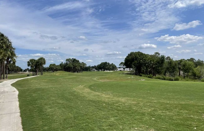 Home - Ibis Landing Golf Club