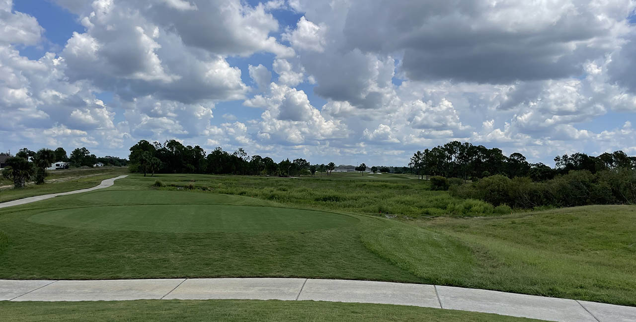 Home - Ibis Landing Golf Club