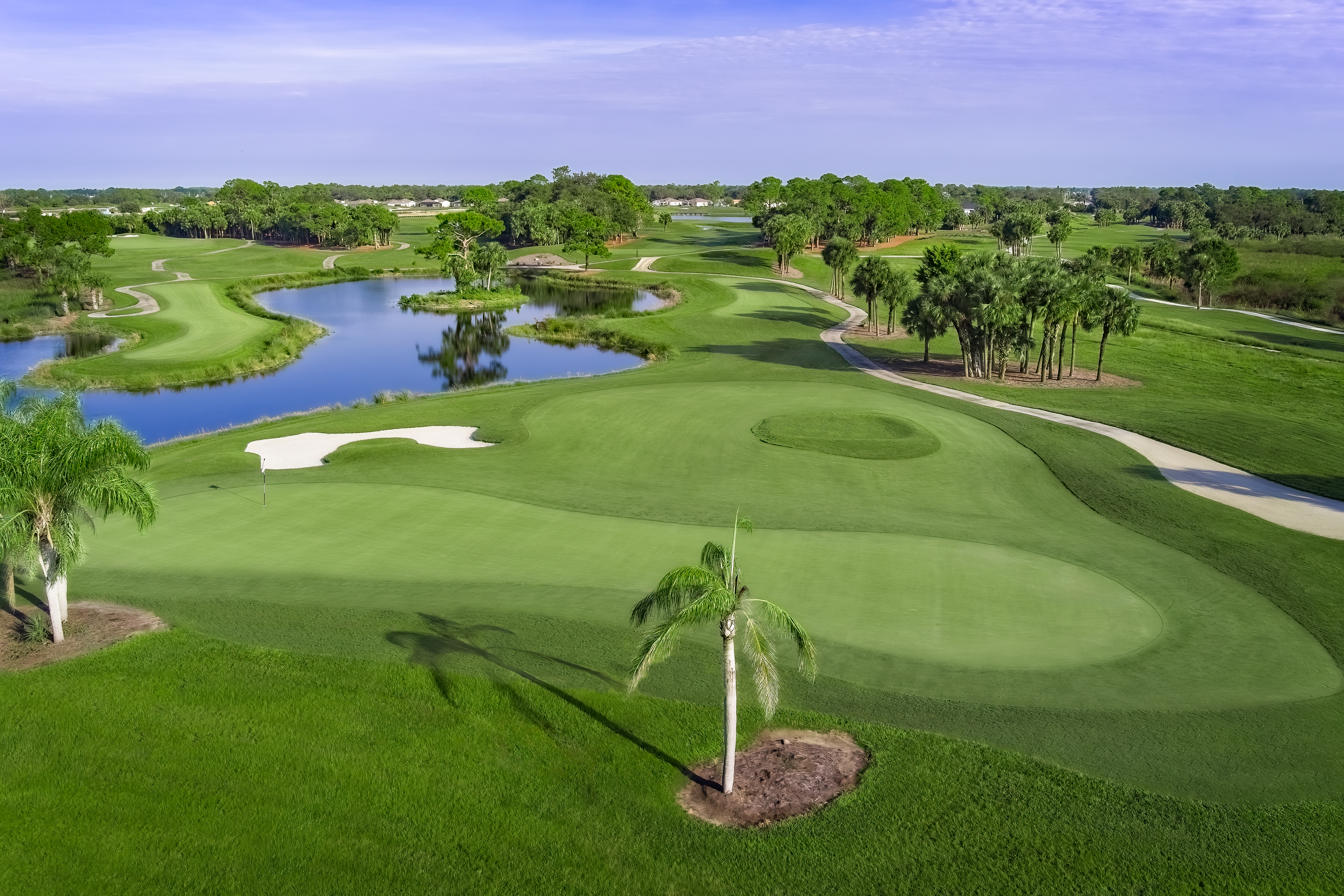 Home - Ibis Landing Golf Club