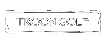 Troon Golf Logo