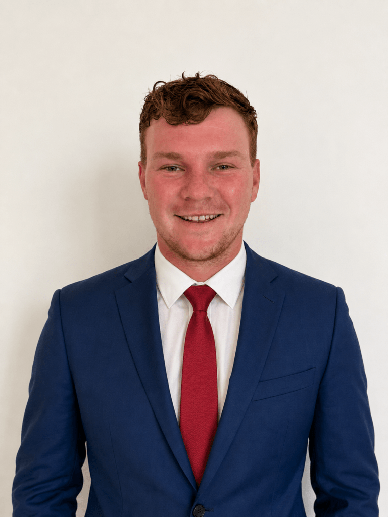 Drew Wilkerson, Assistant Golf Professional