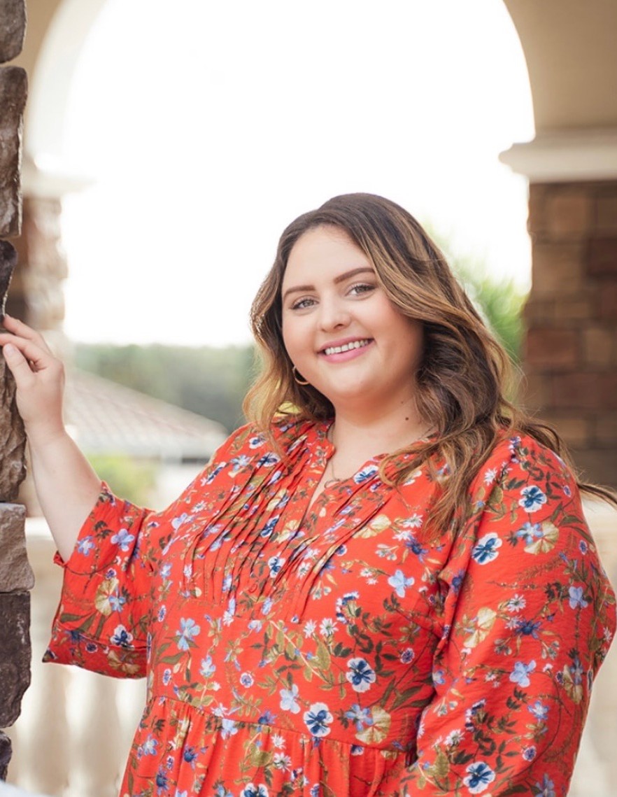 Katie Beiman, LCAM